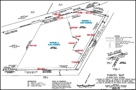 Parcel Map